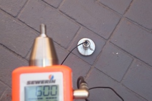 Leak detection