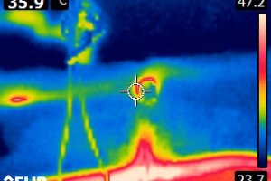 Leak detection